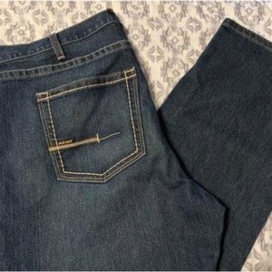 Men’s Jeans